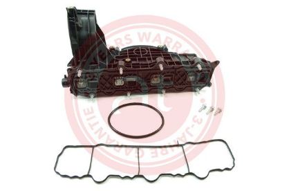 Intake Manifold Module MERCEDES-BENZ - 651 090 00 37