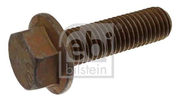 Collar screw, propshaft DAF 1243 058