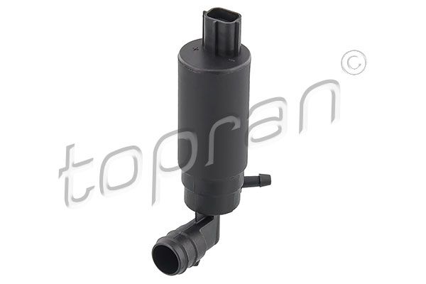Washer Fluid Pump, window cleaning TOYOTA - 85330-05030