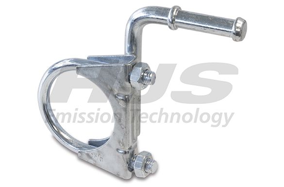 Mount, exhaust system