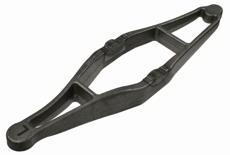 Release Fork, clutch