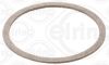Seal Ring, charger BMW 11 62 7 589 088