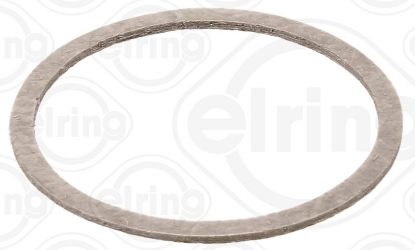Seal Ring, charger BMW 11 62 7 589 088