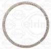 Seal Ring, charger BMW 11 62 7 589 088