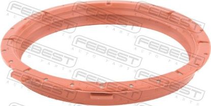 Seal, air filter housing MB A2731410780