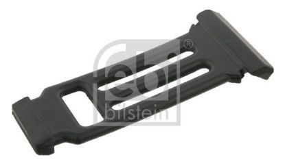Tightening Strap, wing Volvo - 1079981