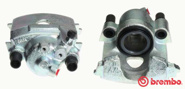Brake Caliper SEAT CORDOBA (6K1, 6K2) 02/93-