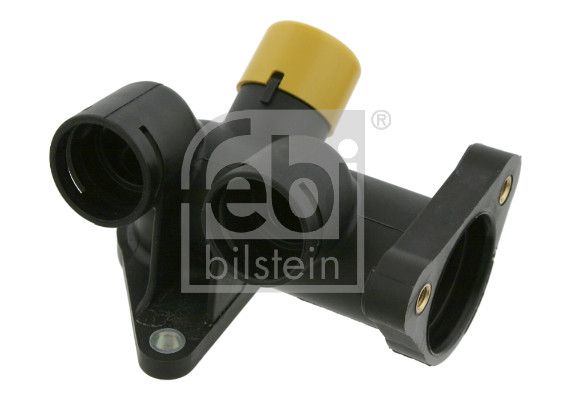 Coolant Flange VW-Audi - 058 121 132