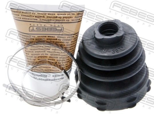 Bellow, drive shaft FORD 1552958