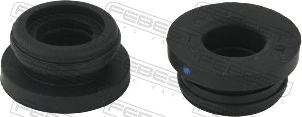 Plug, brake fluid reservoir MB A0004310950