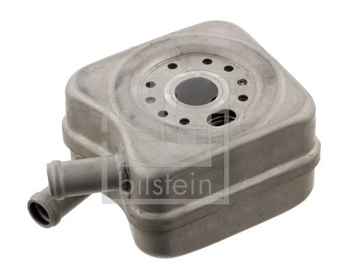 Oil Cooler, engine oil VW-Audi - 028 117 021 L