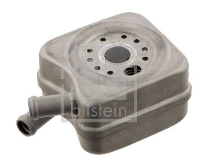 Oil Cooler, engine oil VW-Audi - 028 117 021 L