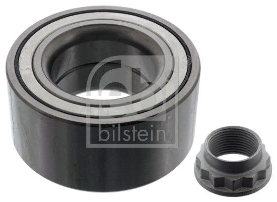 Wheel Bearing Kit Mercedes-Benz PKW 201 350 02 49 SK