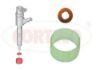 Seal Ring Set, injection valve