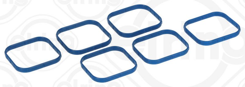 Gasket Set, intake manifold GM 12647263