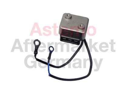 Switch Unit, ignition system