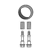 Gasket Set, exhaust system Toyota