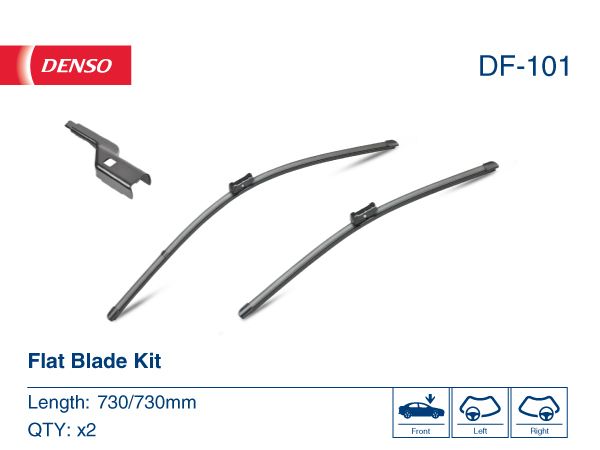 Wiper Blade