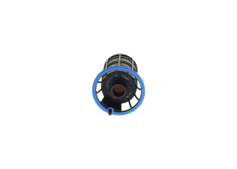 Fuel Filter GENERAL MOTORS - 95516002