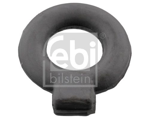 Rubber Mount, muffler VW-Audi - 191 253 147 A