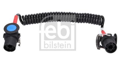 Coiled Cable Universell verwendbar (z.B. DIN) - 446 008 244 0