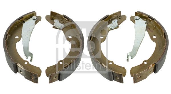 Brake Shoe Set VW-Audi 1J0 698 525 B