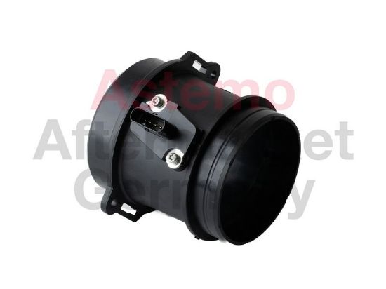 Mass Air Flow Sensor HITACHI AFH8014
