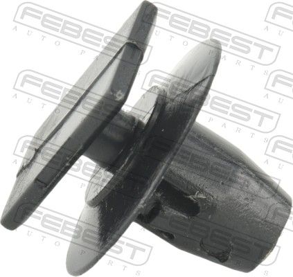 Clip, trim/protective strip NISSAN 76882-EG01A
