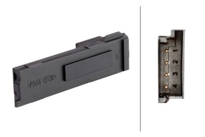 Switch, clutch control (cruise control)