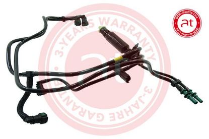 Fuel Line PSA C2, C3, C4, C5, Berlingo, Xsara, 206, 207, 307
