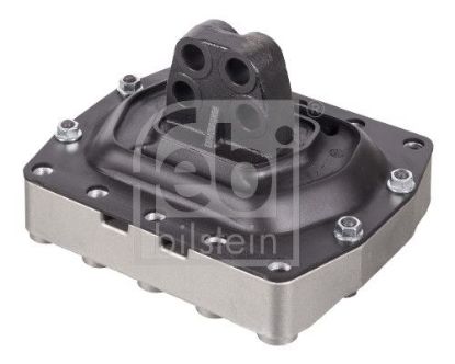 Mounting, engine Volvo Lkw 1629614