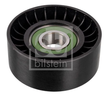 Deflection/Guide Pulley, V-ribbed belt Mercedes-Benz PKW 611 202 00 19