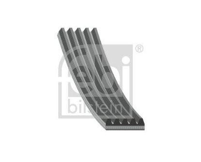 V-Ribbed Belt Opel PKW 5PK880