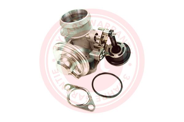 EGR Valve VAG A2, A3, Golf IV, Polo, Caddy II, Octavia, Ibiz