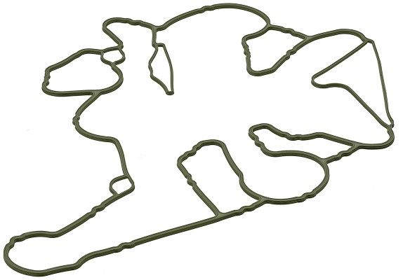 Gasket, timing case DAIMLER NKW