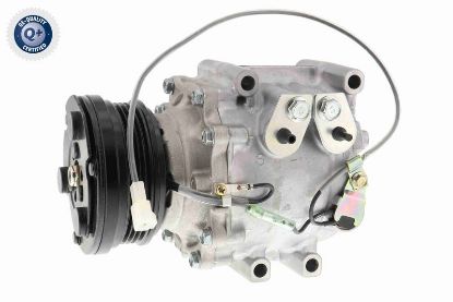 Compressor, air conditioning MAZDA BC1M-61-450A