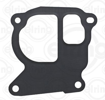 Gasket, oil filter housing GM 12675796