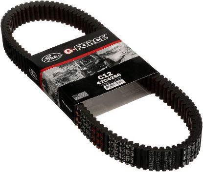 CVT Drive Belt 47C4266 G-FORCE C12