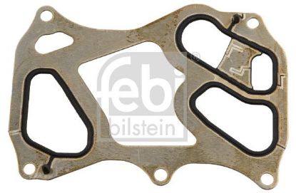 Gasket, oil cooler Mercedes-Benz PKW 276 188 00 80