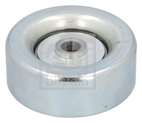 Deflection/Guide Pulley, V-ribbed belt SUZUKI 17530-50M30