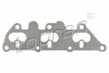 Gasket, exhaust manifold Opel, General Motors
