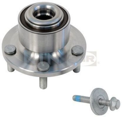 Wheel Bearing Kit VOLVO - 30714142