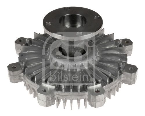 Clutch, radiator fan Isuzu Truck - 8-97129735-0