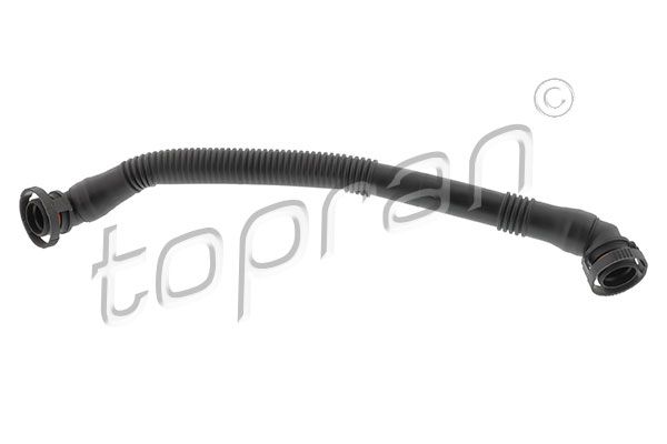 Hose, cylinder head cover ventilation 3 (E36), 5 (E39), 7 (E38)