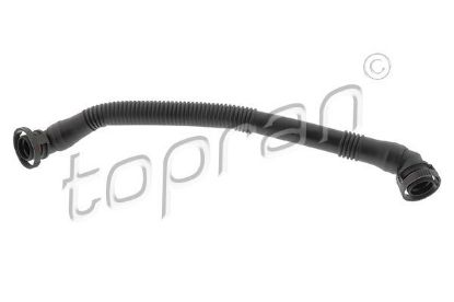 Hose, cylinder head cover ventilation 3 (E36), 5 (E39), 7 (E38)