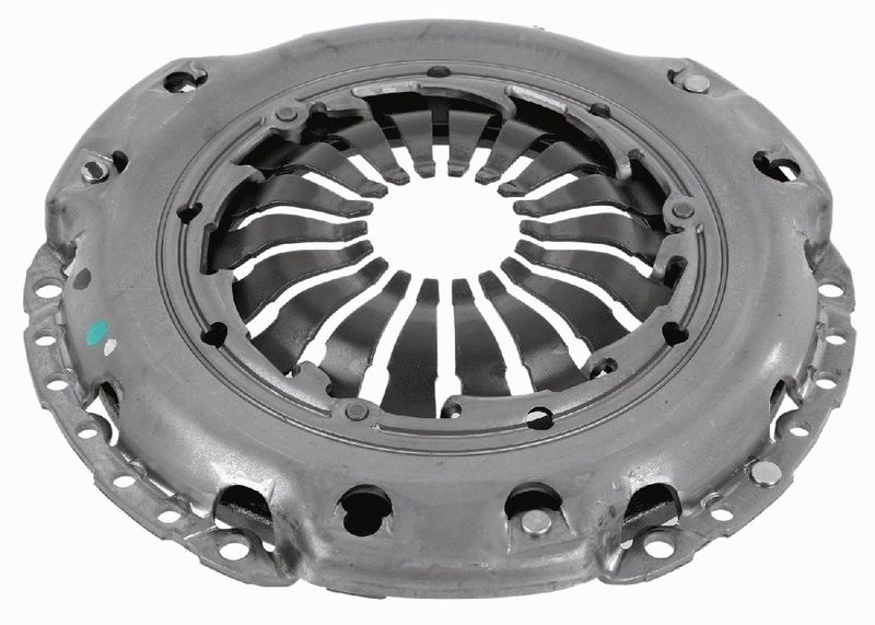 Clutch Pressure Plate