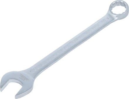 Ring-/Open End Spanner Combination Spanner Set, 32 mm