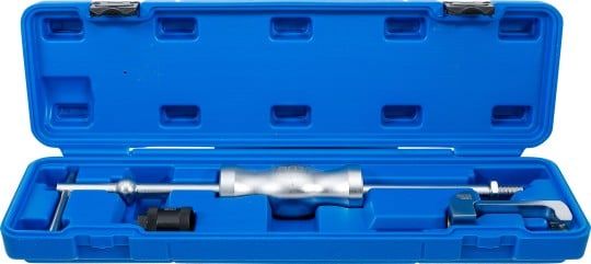 Disassembly Tool Set, common rail injector 3-piece Injector Extractor Set