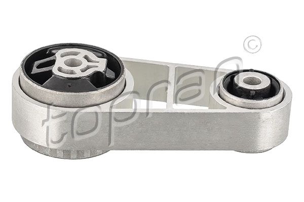 Mounting, automatic transmission FORD