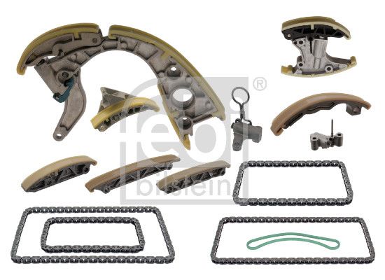 Timing Chain Kit VW-Audi 059 109 229 J S4